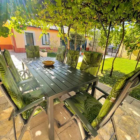 Villa In 42242 Drivenik