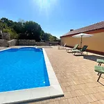 Villa In 42242 Drivenik