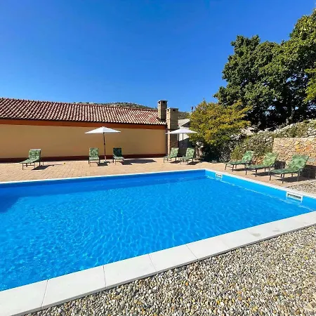 Villa In 42242 Drivenik