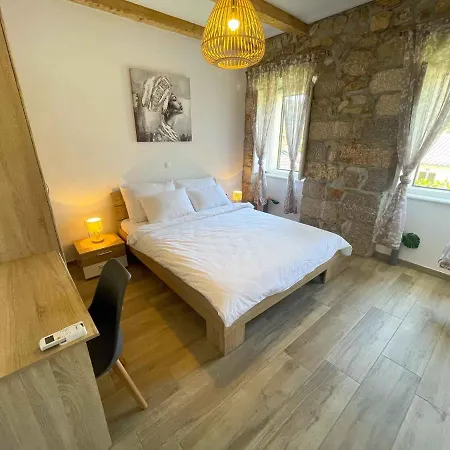 Villa In 42242 Drivenik